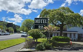 Motel 22